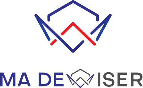 madeviser Logo